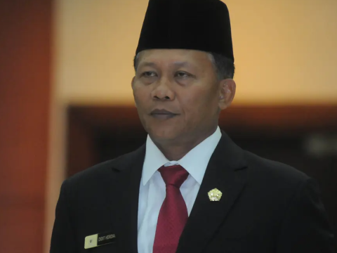 Purnawirawan TNI AL yang Kini Menjabat Wakil Menteri Kelautan